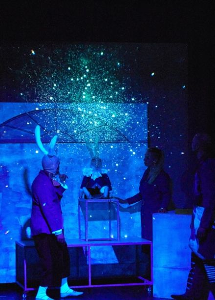 Путешествие Эдварда Тюлейна