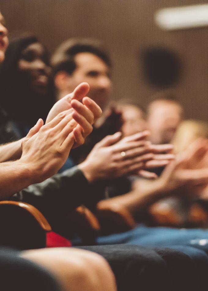 Ритмы города