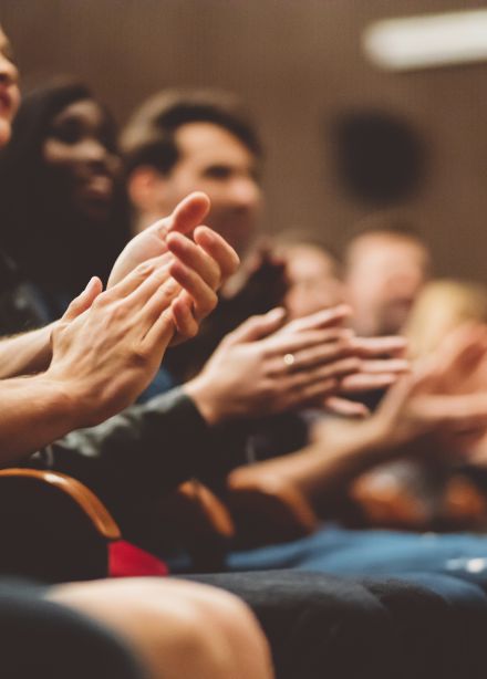 Ритмы города