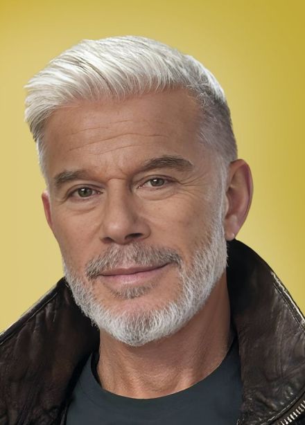 Олег Газманов