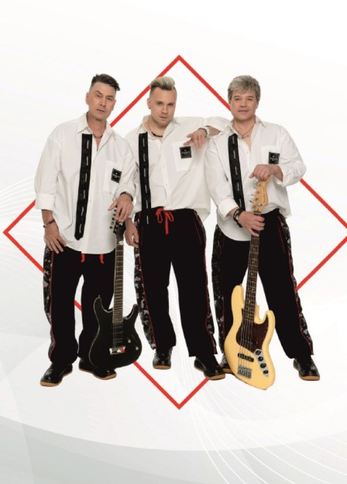 На-На, Павлово