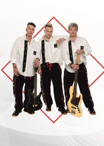 На-На, Павлово