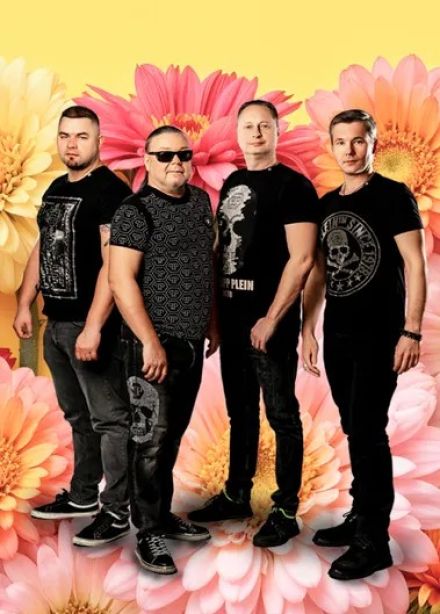 Рок-острова