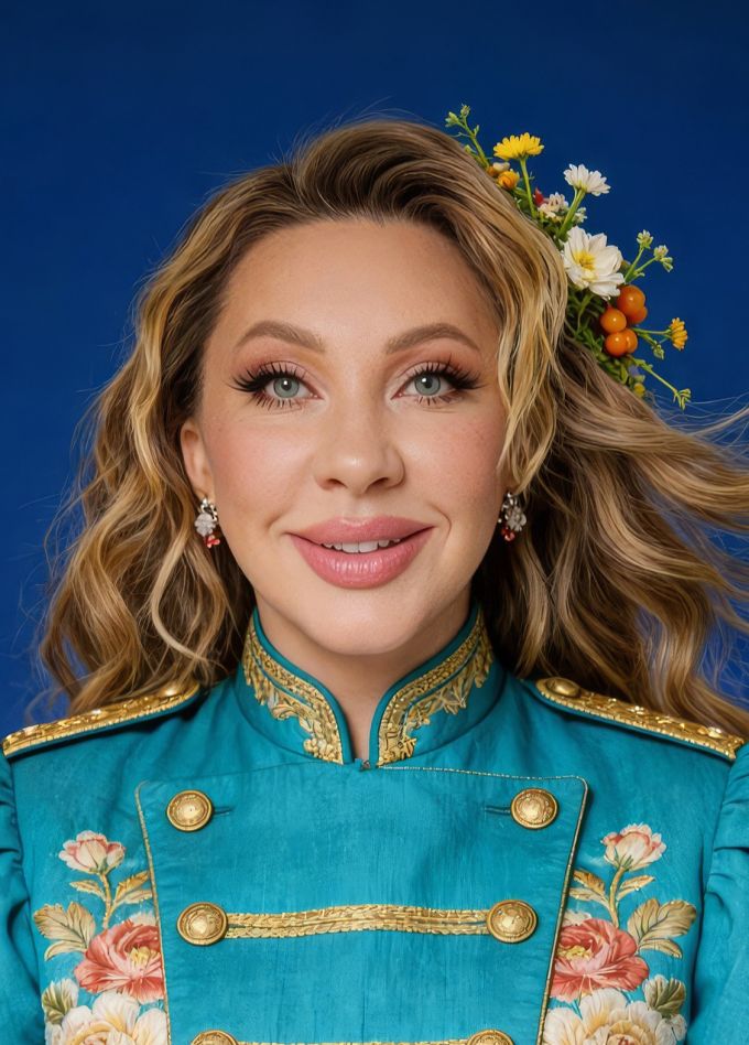 Наталия Иванова, Арзамас