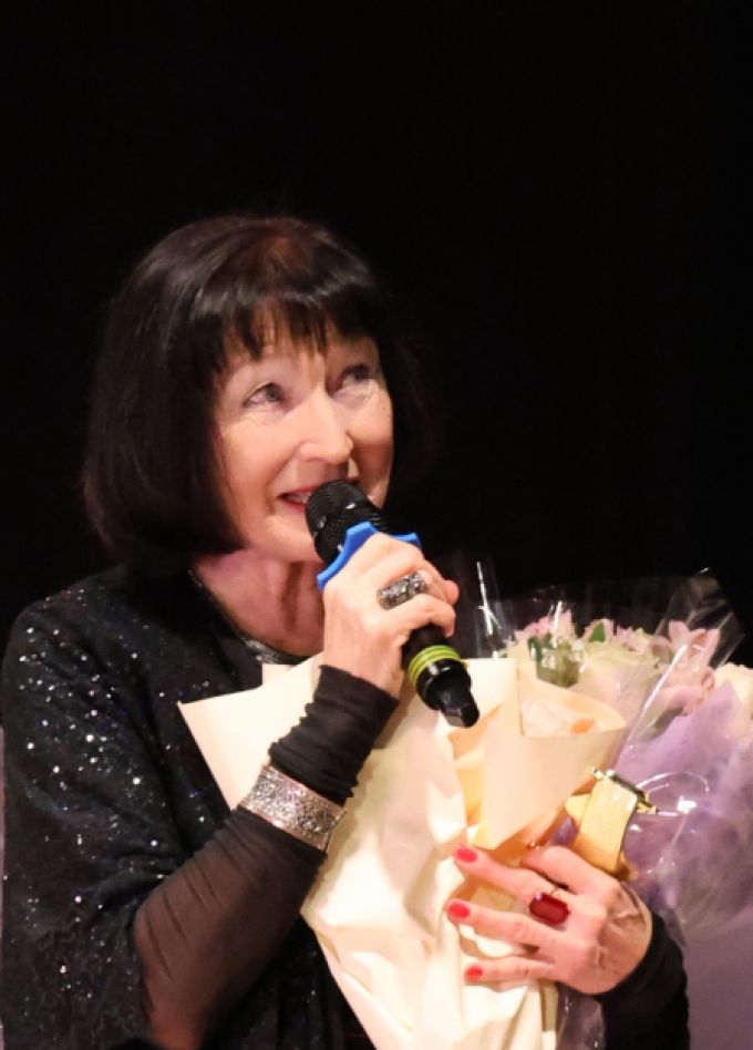 Еще не раз Вы вспомните меня... Музыкально-литературная программа к 140-летию со Дня Рождения Н. С. Гумилева