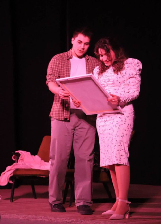 Дневник памяти