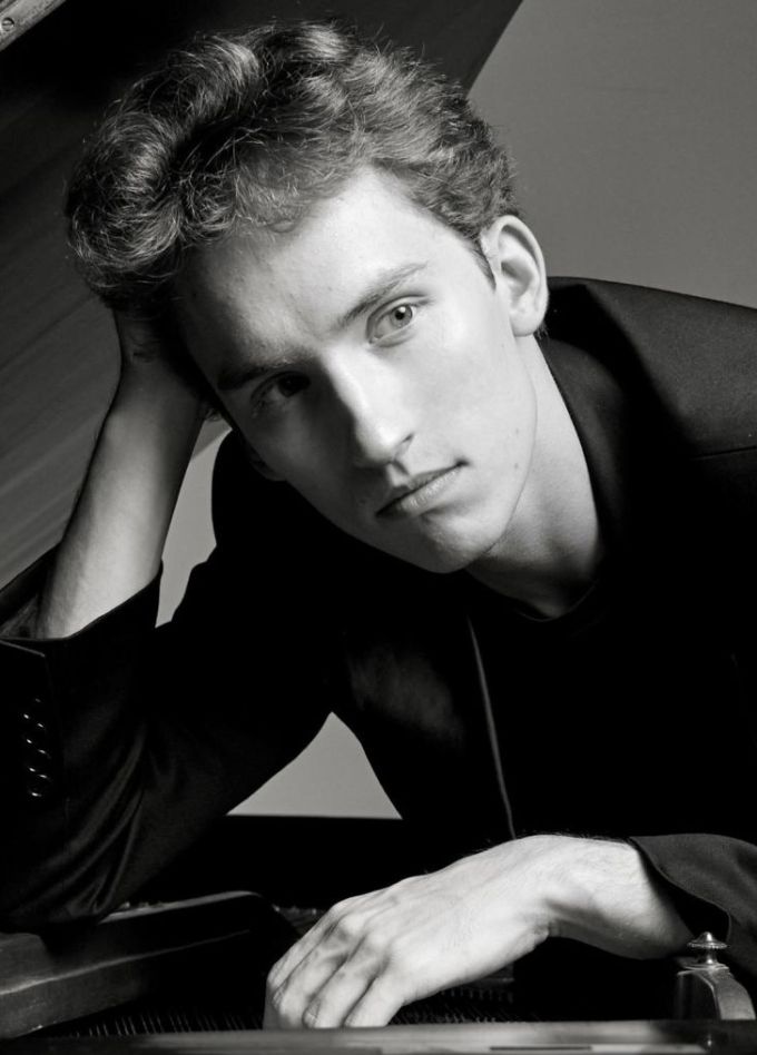 Валентин Малинин