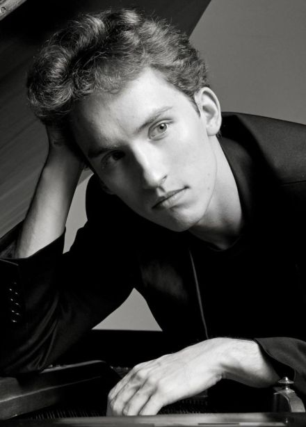 Валентин Малинин