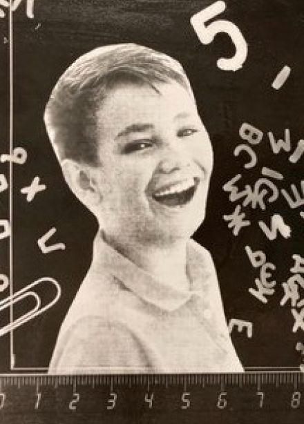 Фантазийный автопортрет. Интерактивное занятие