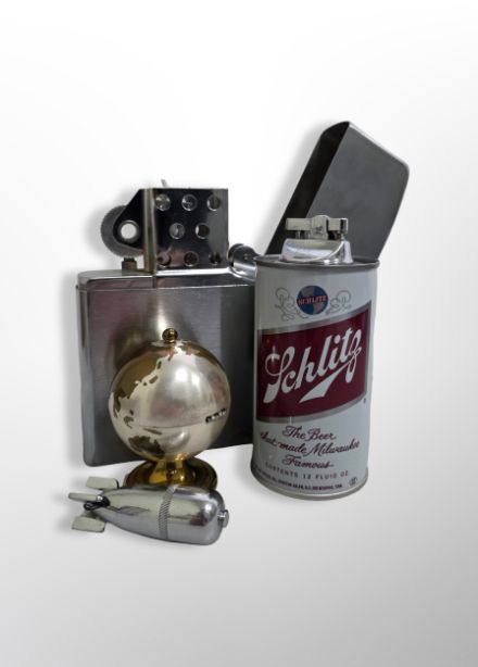 Удивительный мир коллекций: Интеллектуальный тур