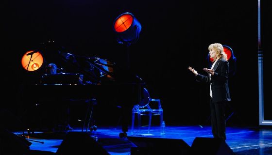 Спектакль «Династии»