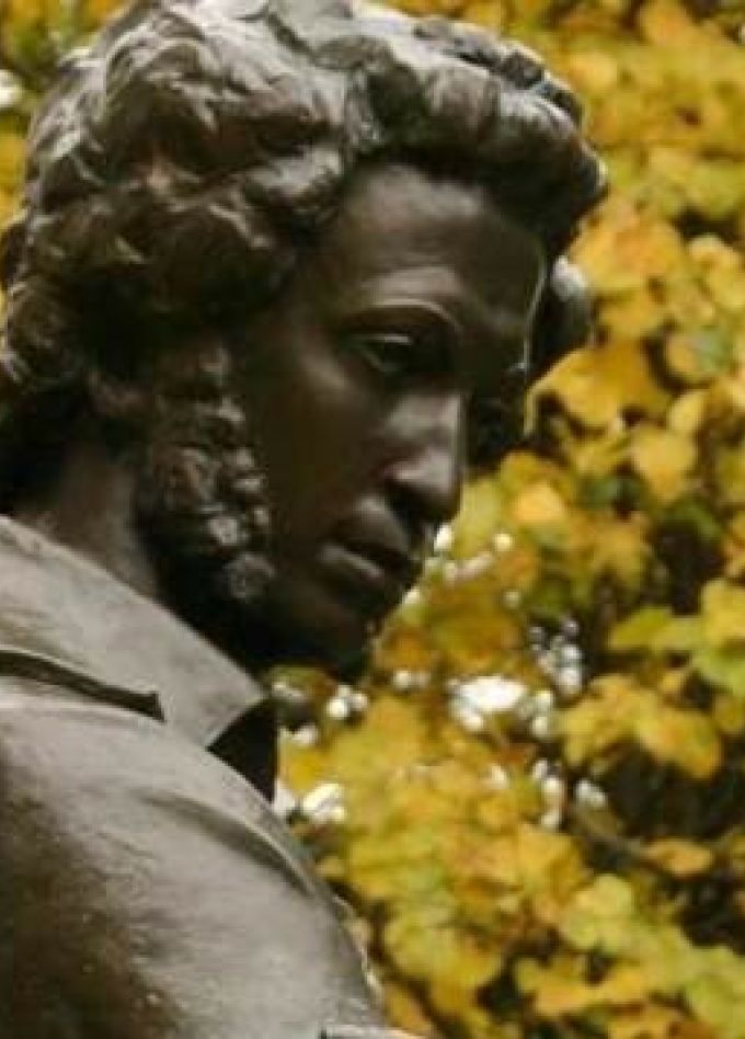 По пушкинским местам в Большое Болдино