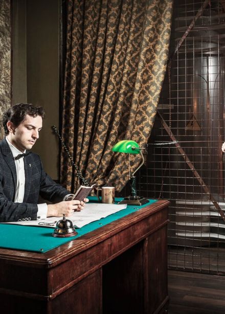 Проклятие Теслы