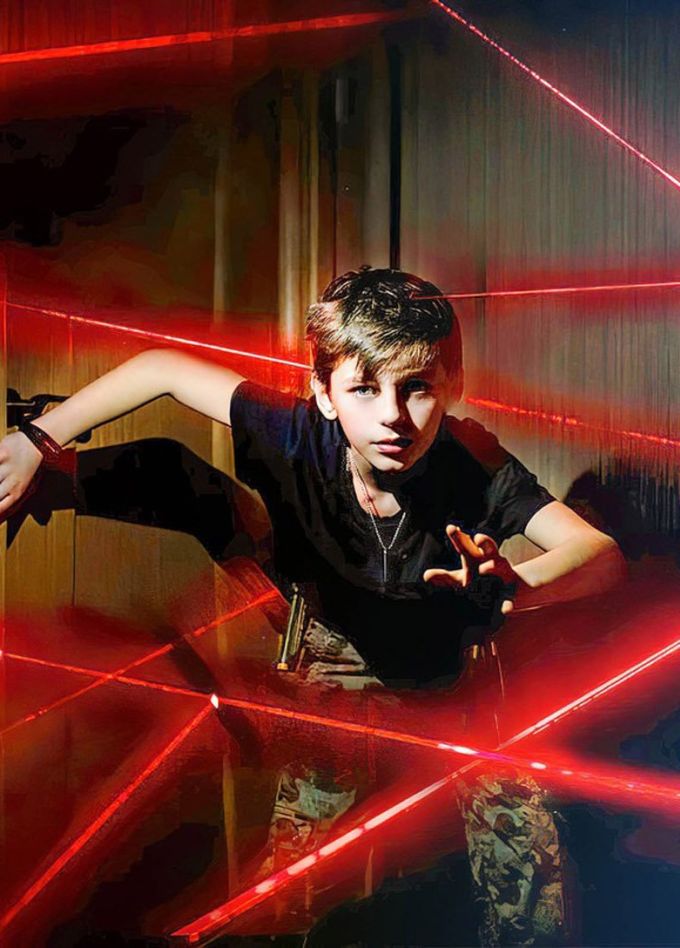 Миссия невыполнима