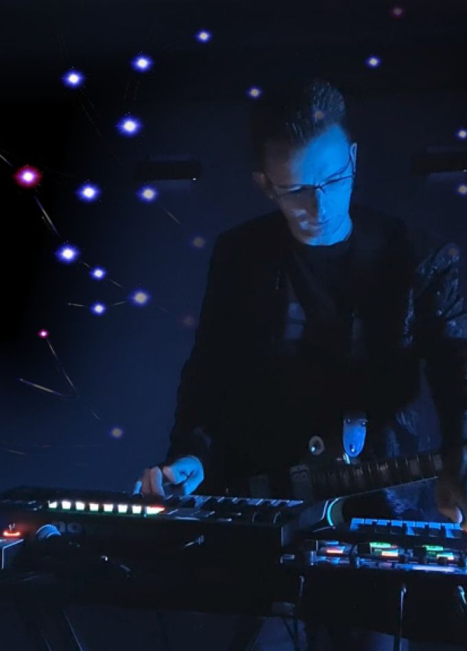 Лавка миров