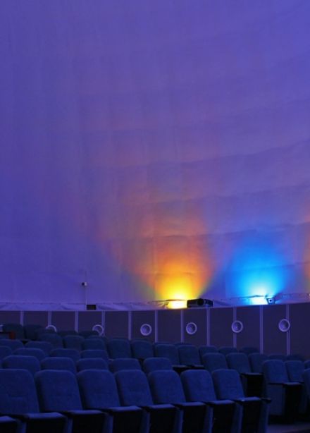 Полярис. Космическая субмарина и загадка полярной ночи