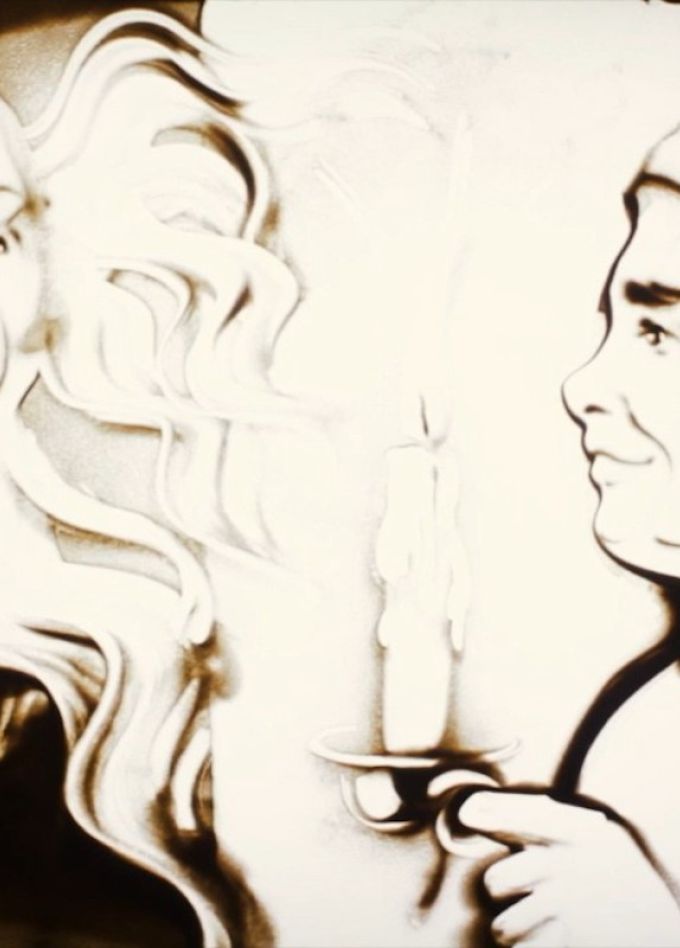 Кентервильское привидение