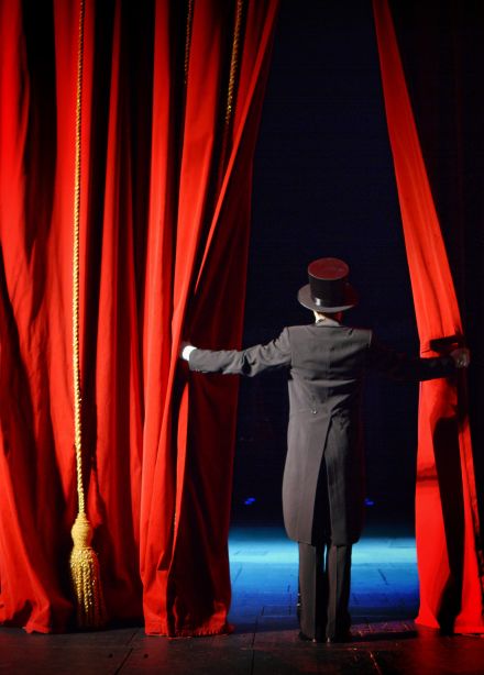 Король Дроздобород