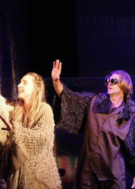 Ложное солнце