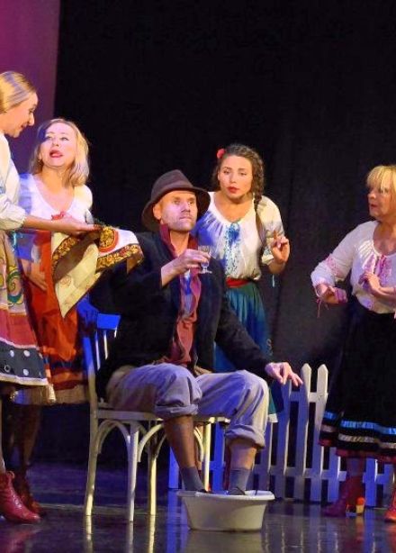 Мечты с поправкою на жизнь