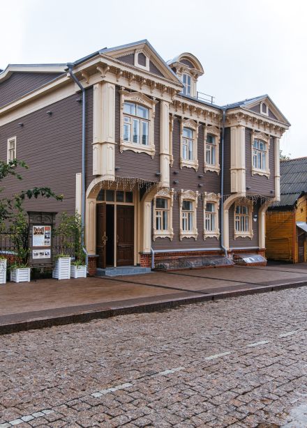 Первый взгляд. Счастливые часы