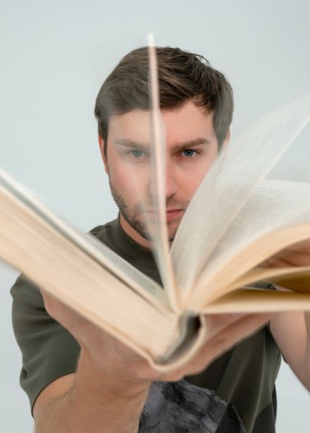 Илья Ильиных