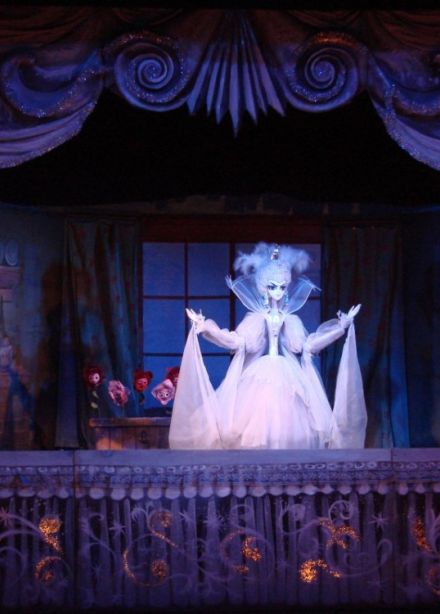 Снежная королева