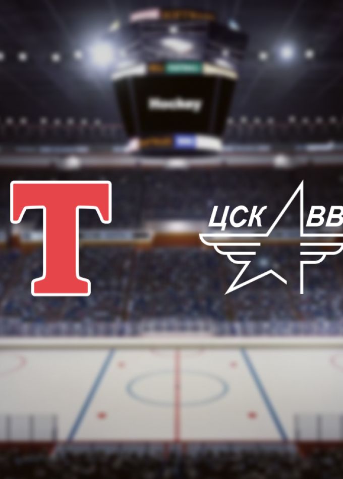 Торпедо-Горький — ЦСК ВВС