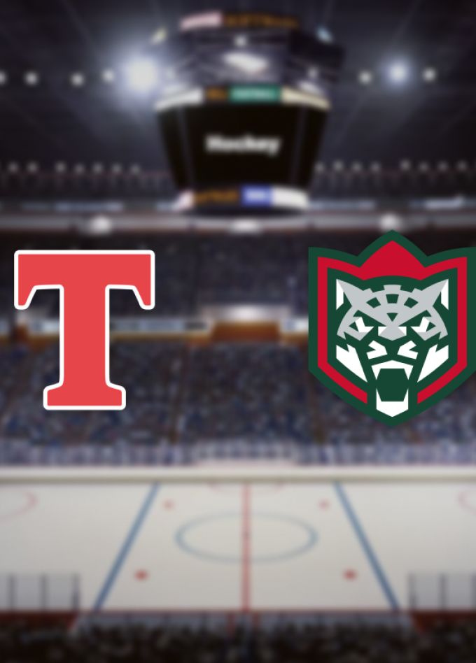 Торпедо-Горький — Барс