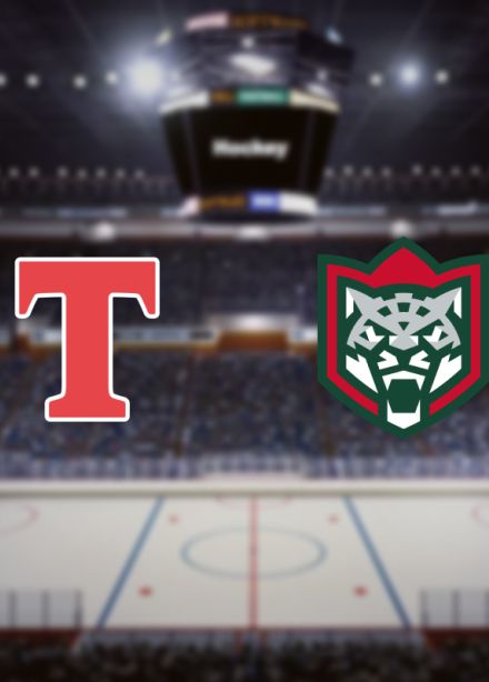 Торпедо-Горький — Барс