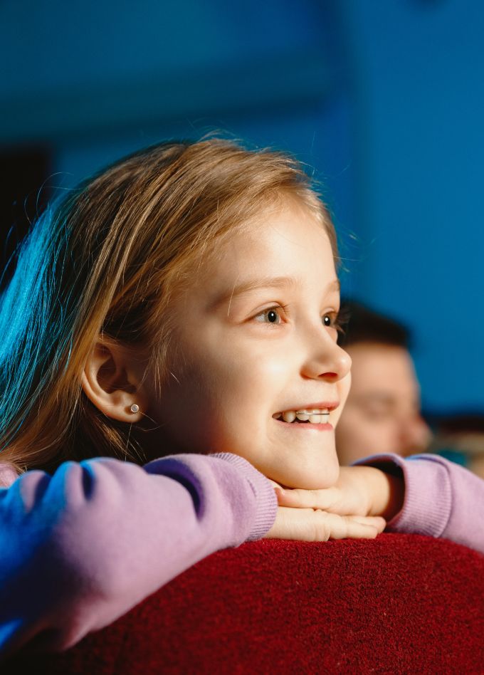 Братец Кролик и Братец Лис. Новая история