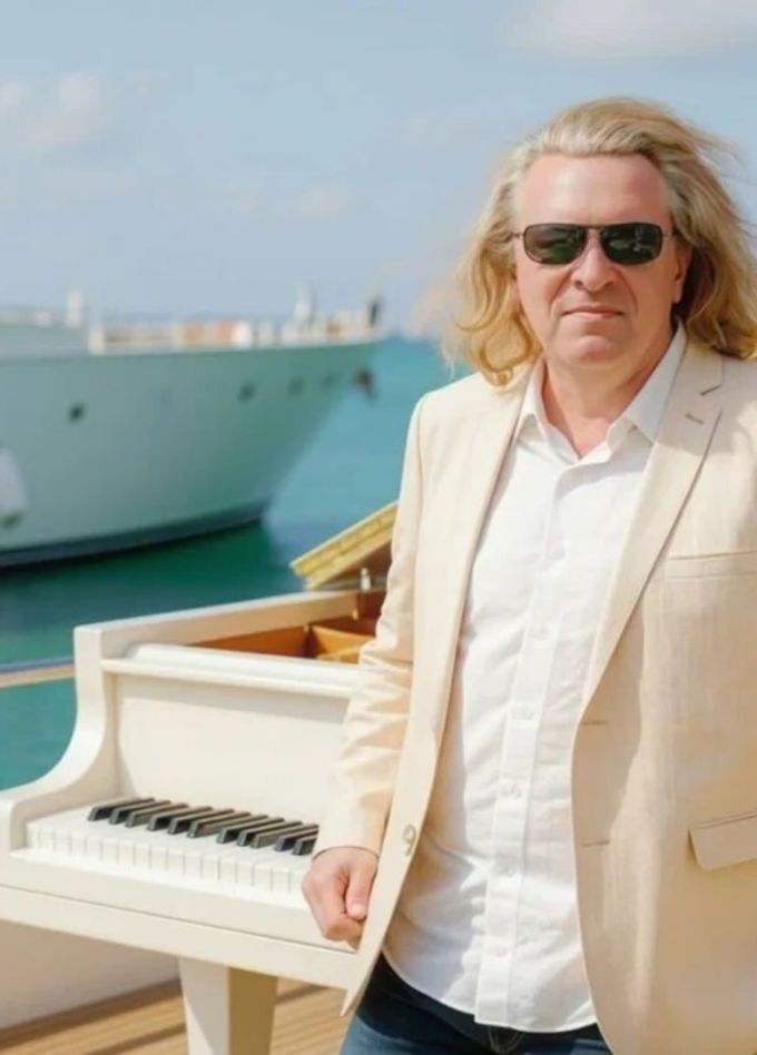 Четыре стихии