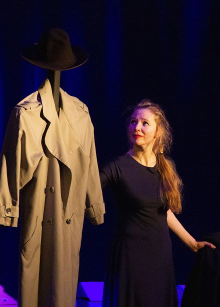 Счастье на песке