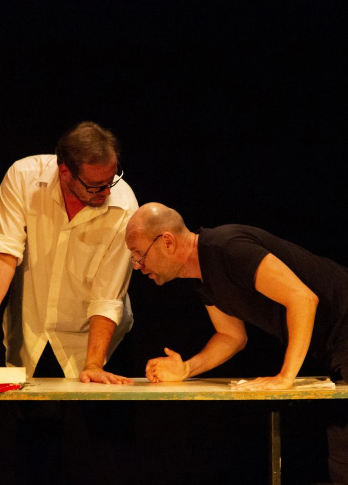 Тварь 5. 8. 7. 6/2