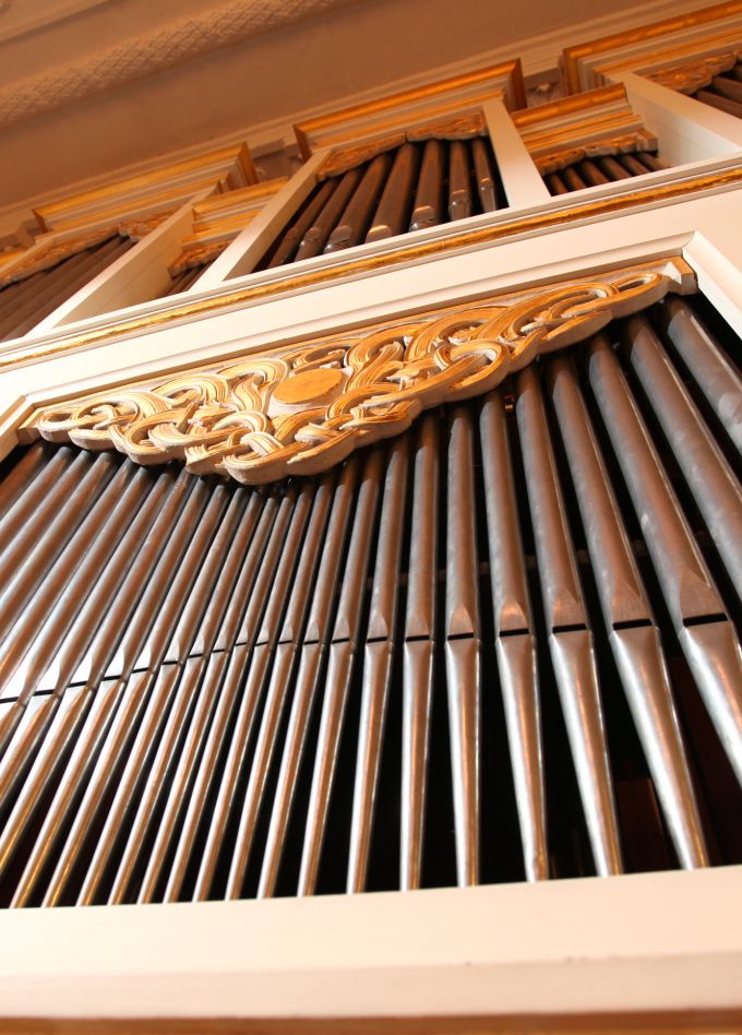 Ольга Бестужева