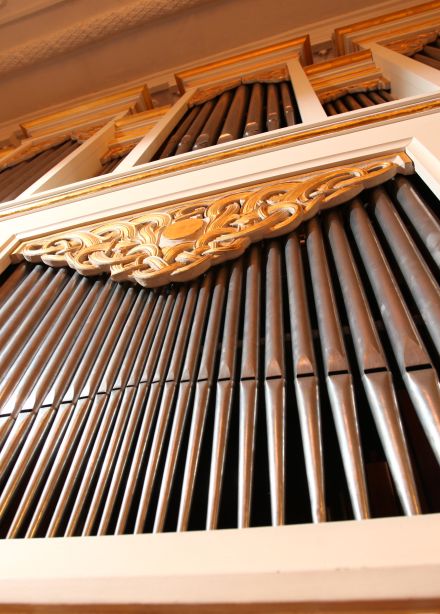 Ольга Бестужева