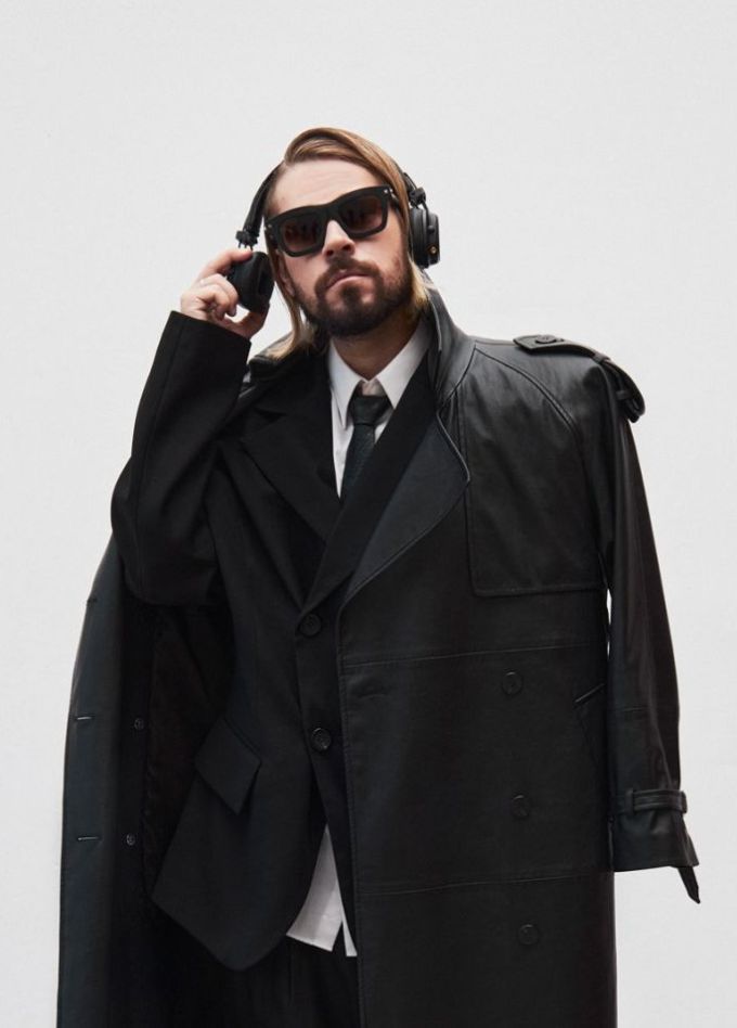 Максим Свобода