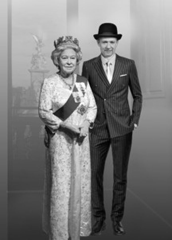 Спектакль «№13»