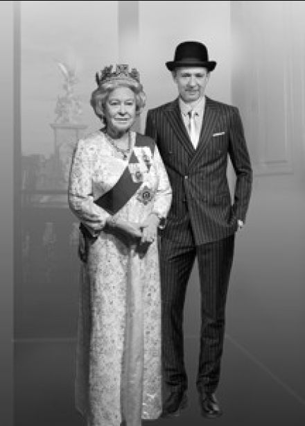 Спектакль «№13»