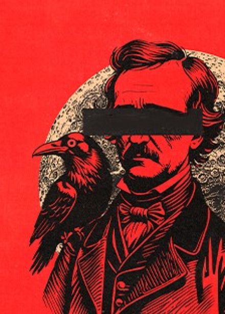 Спектакль «Страшные сказки По»