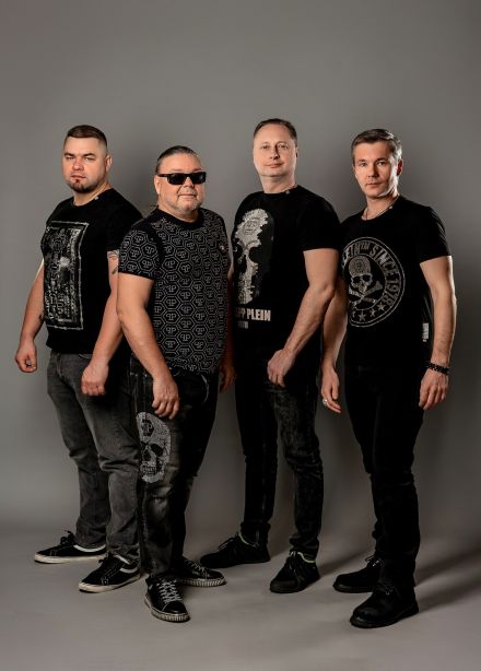 Рок-острова