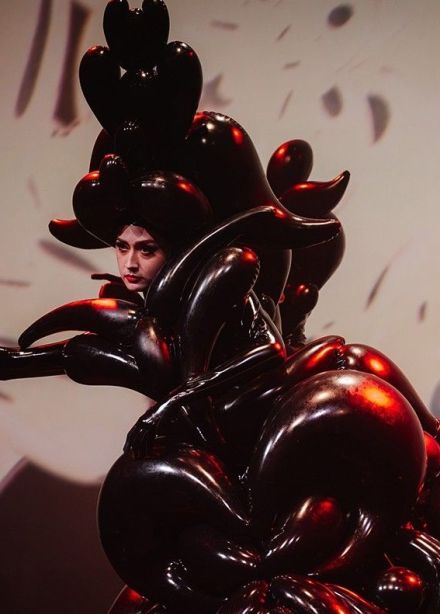 Опера «В состоянии аффекта»