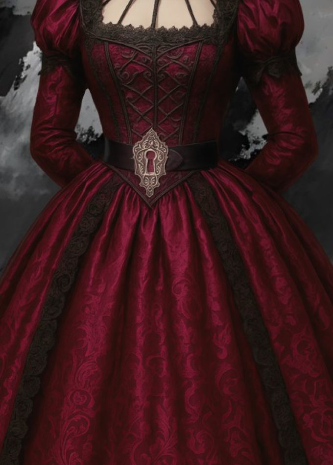 Опера «Риголетто»