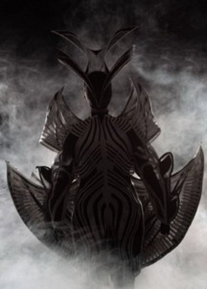 Опера «Орфей и Эвридика»