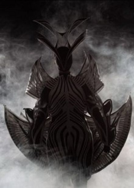 Опера «Орфей и Эвридика»