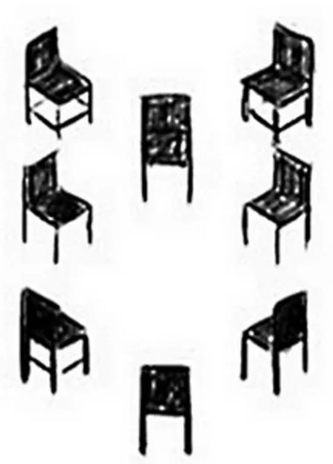 Спектакль «Горький. Форум»