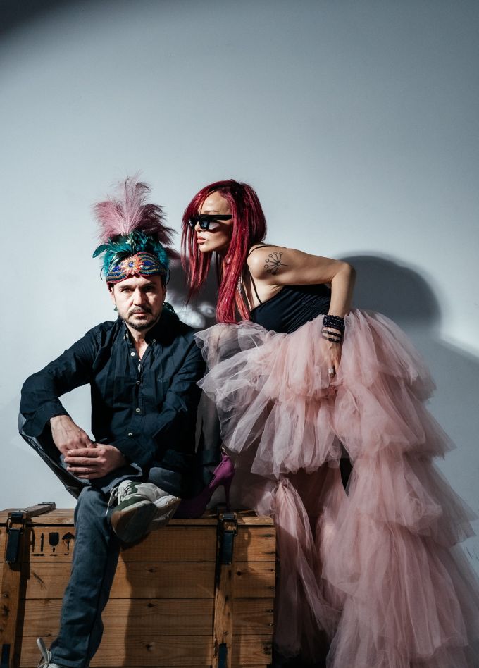 Маша и Медведи, Саров