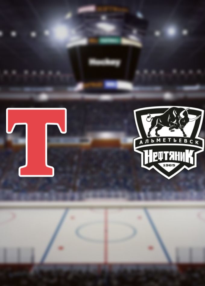 Торпедо-Горький — Нефтяник