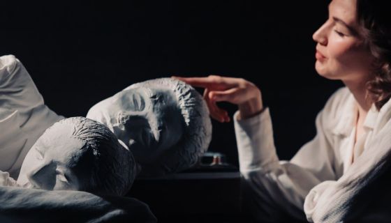 Спектакль «Циники»