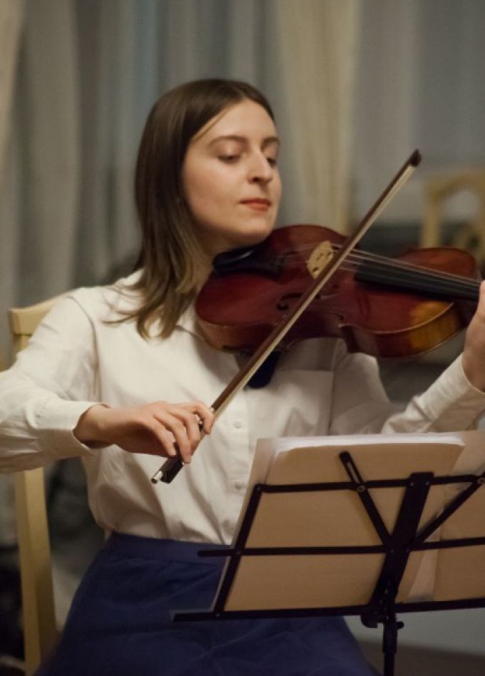 Глянуть с Нижнего: Концерт